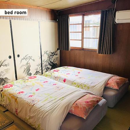 Takio Guesthouse - Vacation Stay 11600V Higashi-osaka Exteriér fotografie